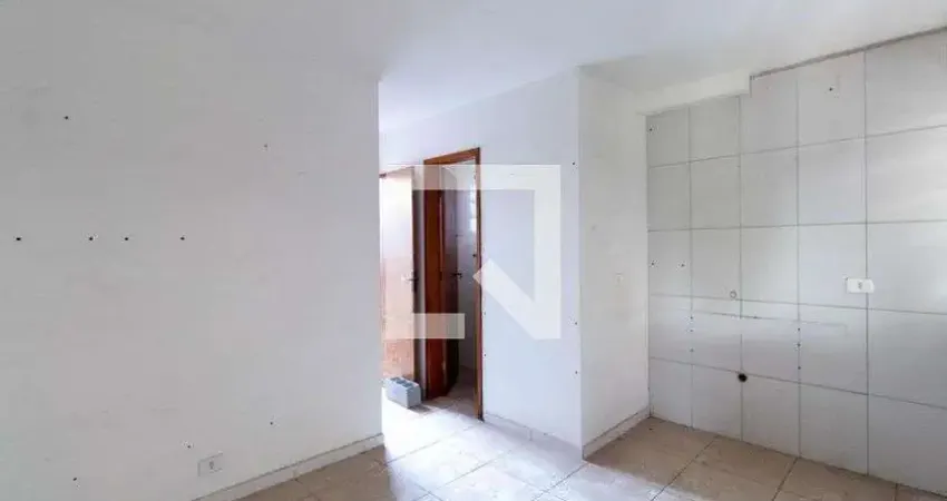 Apartamento com 1 quarto à venda na Ponte Rasa, São Paulo 