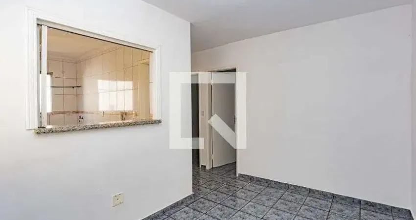 Apartamento à Venda - Vila Liviero, 2 Quartos,  42 m2