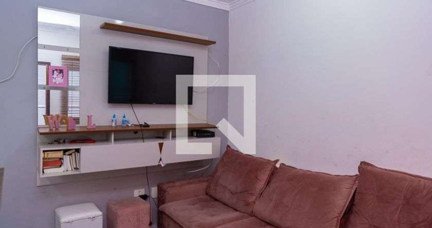 Apartamento com 1 quarto à venda na Ponte Rasa, São Paulo 