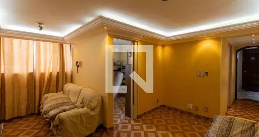 Apartamento com 3 quartos à venda em Itaquera, São Paulo 