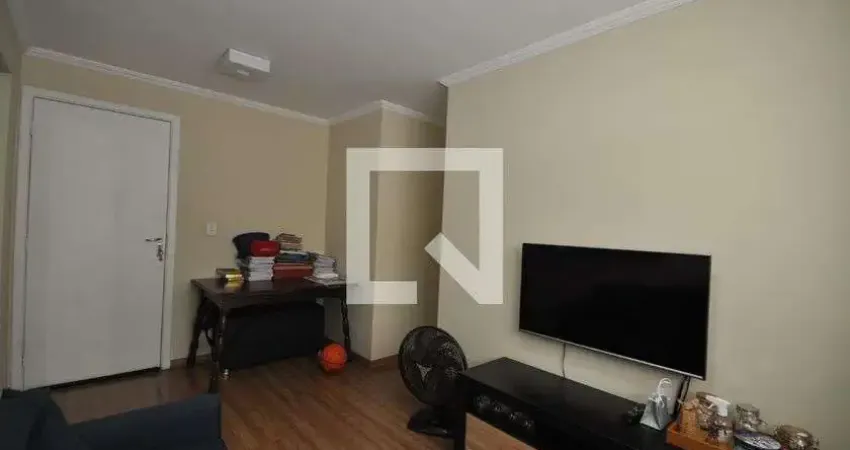 Apartamento à Venda - Parque Novo Mundo , 2 Quartos,  52 m2