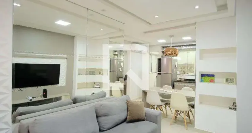 Apartamento à Venda - Vila Carrão, 2 Quartos,  50 m2