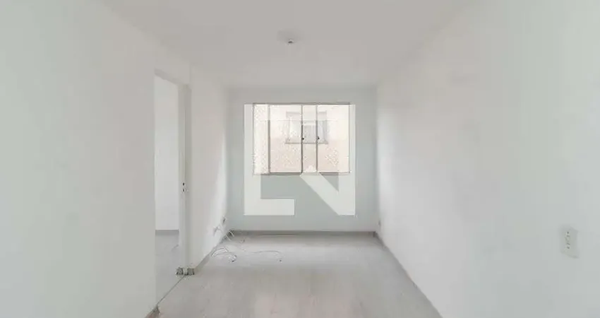 Apartamento à Venda - Ponte Rasa, 2 Quartos,  49 m2