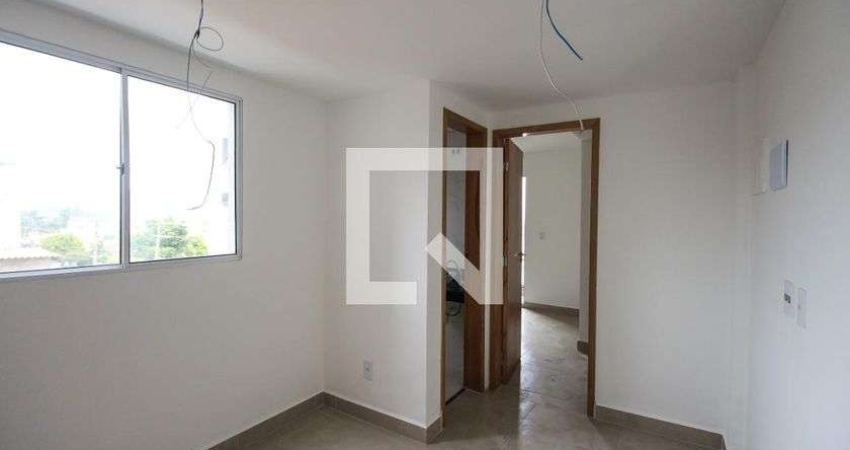 Apartamento à Venda - Vila Matilde, 1 Quarto,  40 m2