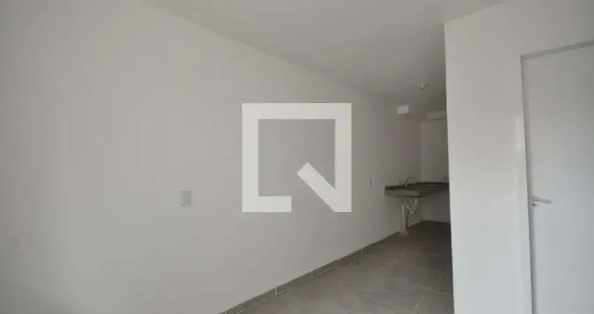 Apartamento à Venda - Vila Mazzei, 2 Quartos,  42 m2