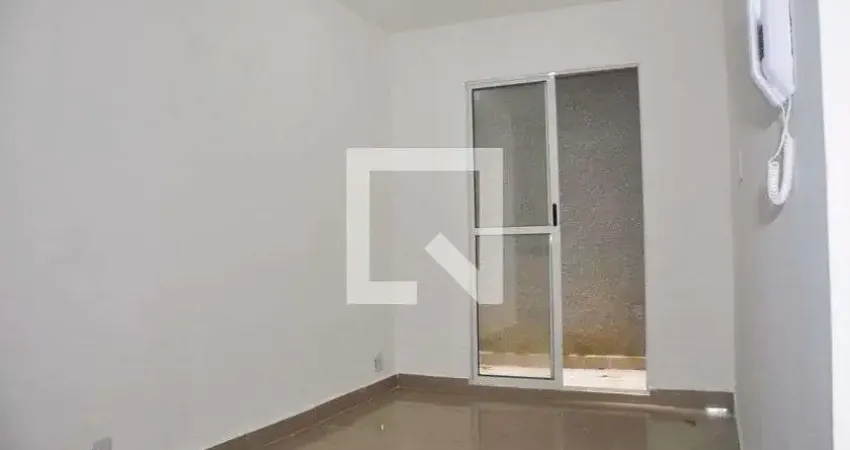 Apartamento à Venda - Água Fria, 1 Quarto,  35 m2