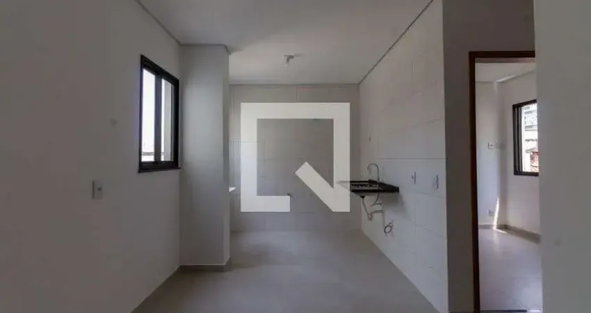 Apartamento à Venda - Tatuapé, 2 Quartos,  37 m2