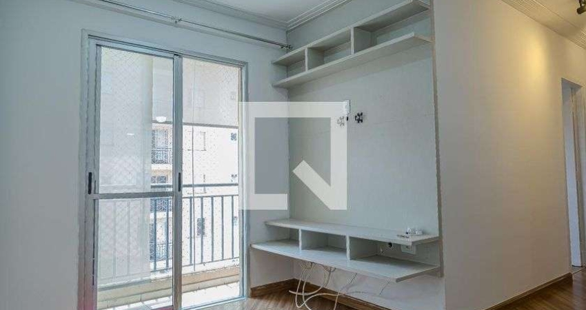 Apartamento com 2 quartos à venda no Jabaquara, São Paulo 