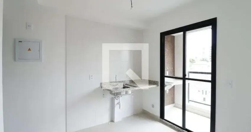 Apartamento com 1 quarto à venda na Rua Guajurus, 138, Água Fria, São Paulo