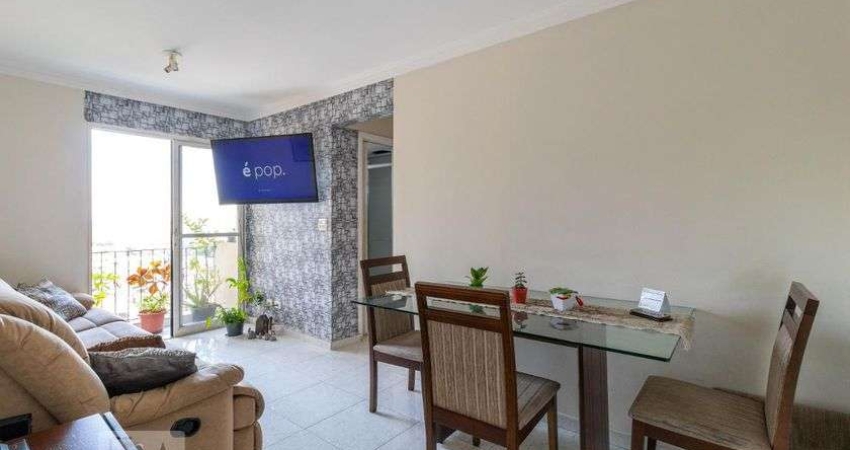 Apartamento à Venda - Freguesia do Ó, 2 Quartos,  68 m2