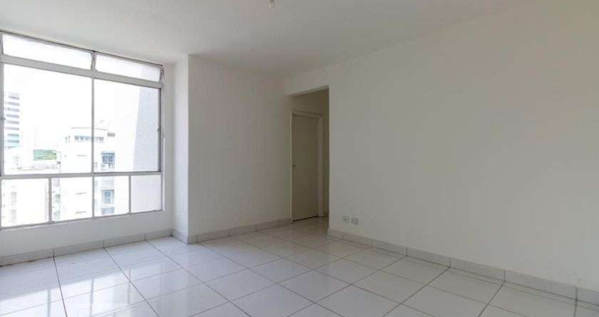 Apartamento com 1 quarto à venda na Consolação, São Paulo 