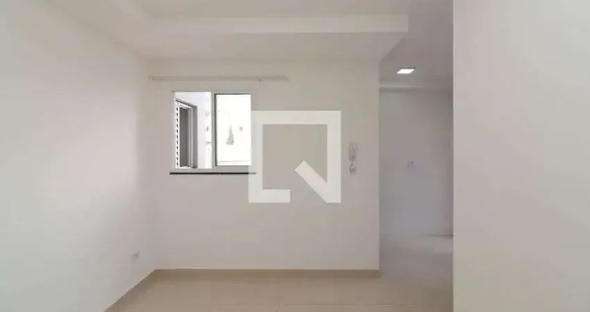 Apartamento à Venda - Cidade Patriarca, 2 Quartos,  49 m2