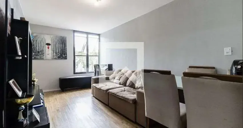 Apartamento à Venda - Bosque da Saúde, 2 Quartos,  52 m2