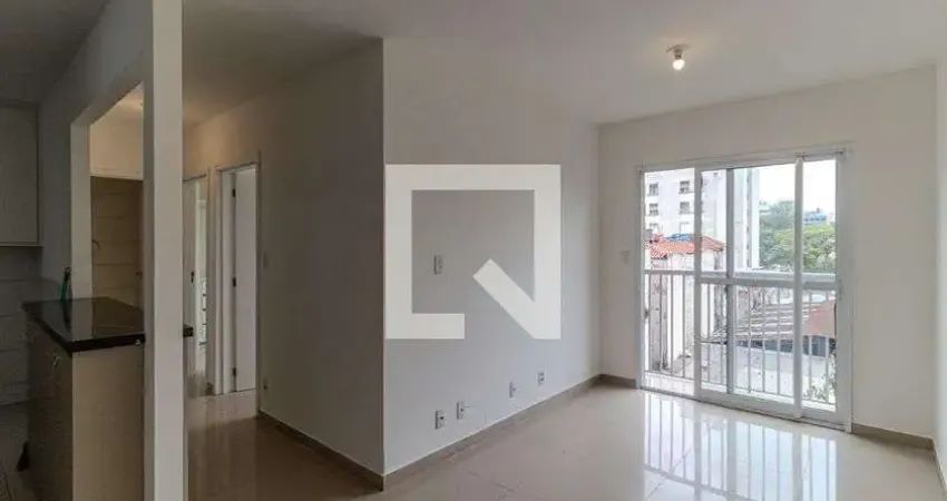 Apartamento à Venda - Centro, 2 Quartos,  52 m2