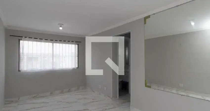 Apartamento à Venda - Parque Novo Mundo , 2 Quartos,  56 m2