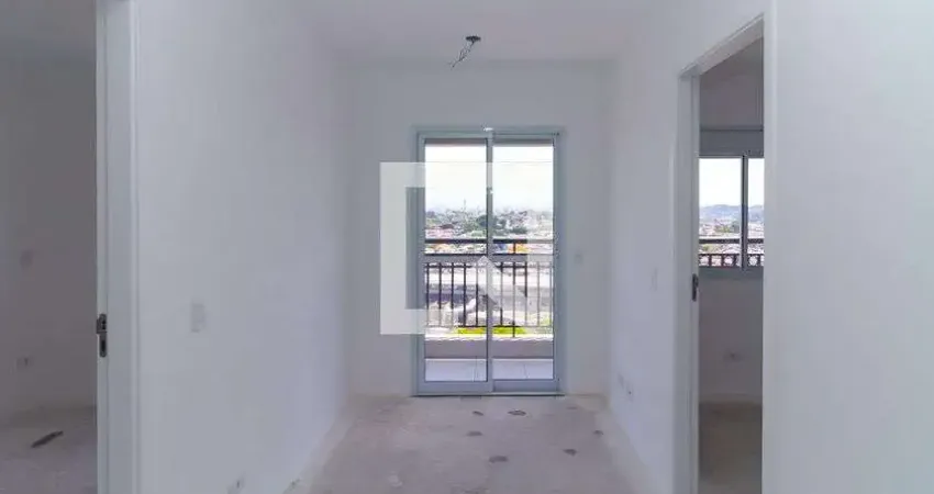 Apartamento com 2 quartos à venda na Rua Frei Diogo das Chagas, 148, Sapopemba, São Paulo