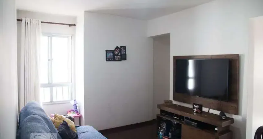 Apartamento à Venda - Centro, 2 Quartos,  47 m2