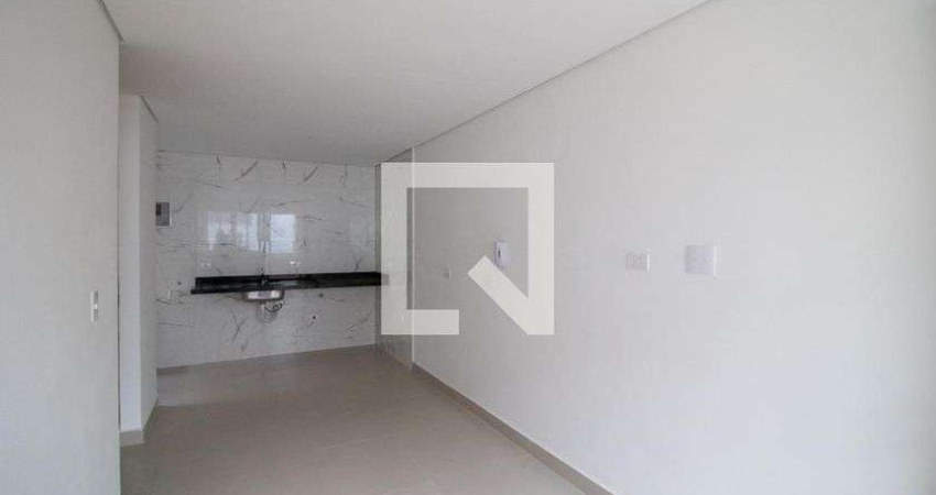 Apartamento à Venda - Vila Mazzei, 1 Quarto,  31 m2