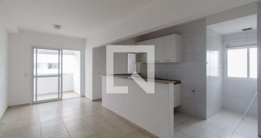 Apartamento com 2 quartos à venda em Sapopemba, São Paulo 