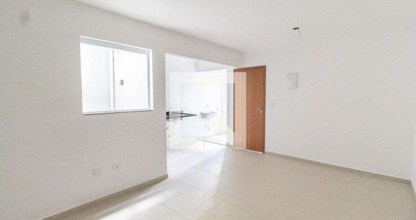 Apartamento com 2 quartos à venda na Água Fria, São Paulo 