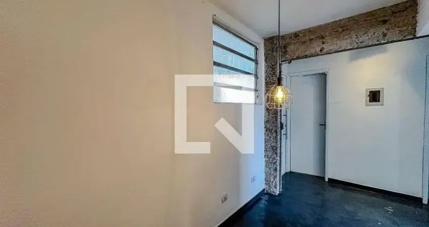 Apartamento com 1 quarto à venda na Rua Oscar Cintra Gordinho, 151, Liberdade, São Paulo