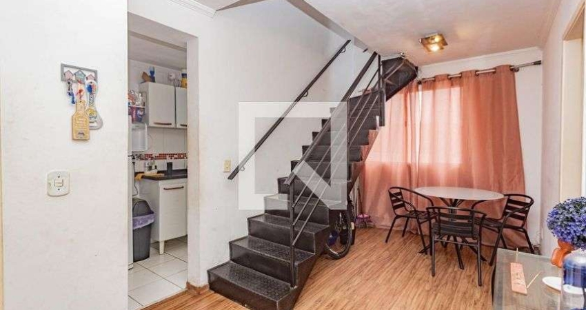 Apartamento à Venda - Vila das Mercês, 4 Quartos,  93 m2