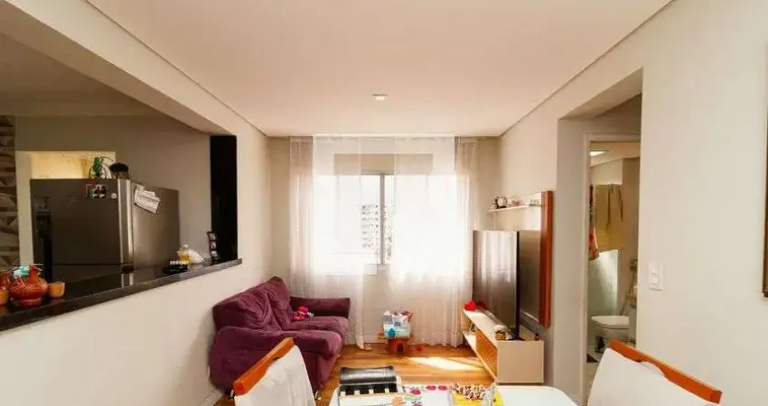 Apartamento com 2 quartos à venda na Rua Enótria, 56, Vila Mazzei, São Paulo