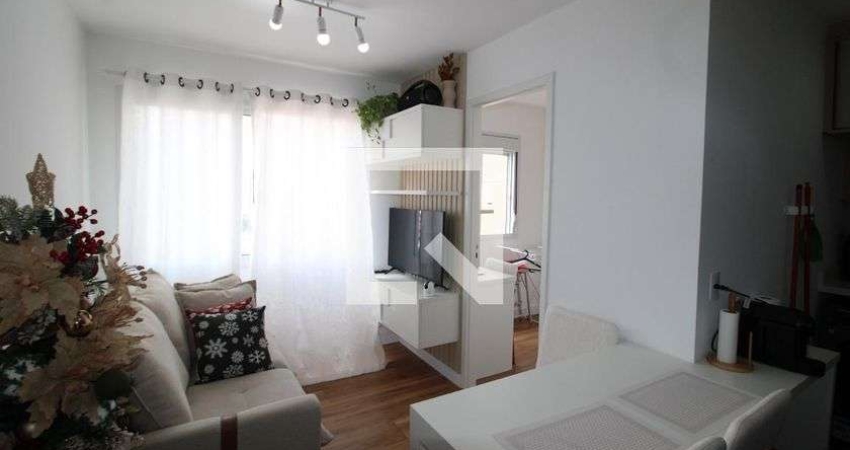 Apartamento com 2 quartos à venda na Água Fria, São Paulo 