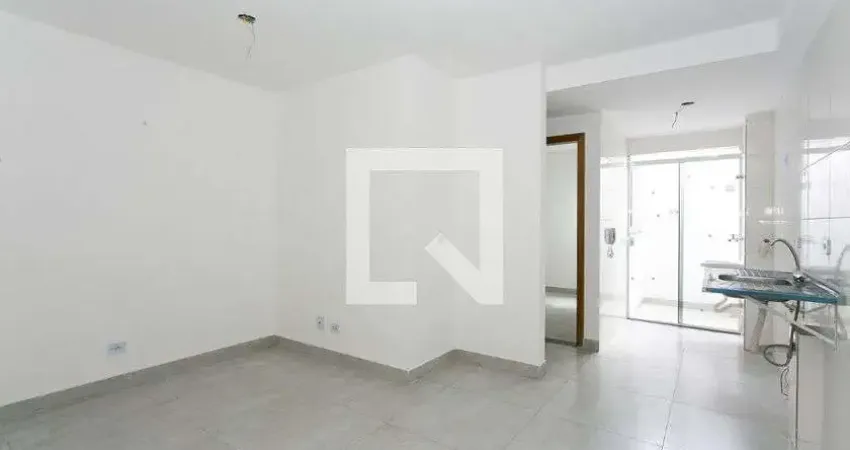 Apartamento com 2 quartos à venda na Rua Alferes Frazão, 10, Tatuapé, São Paulo