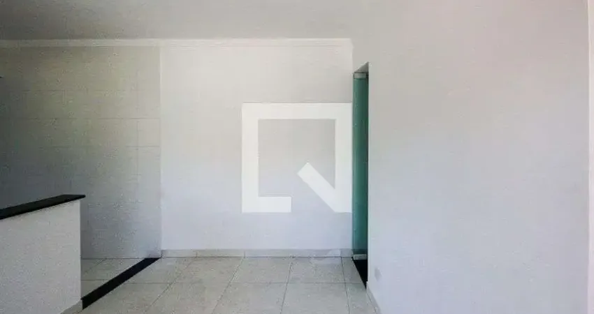 Casa à Venda - Sapopemba, 1 Quarto,  43 m2
