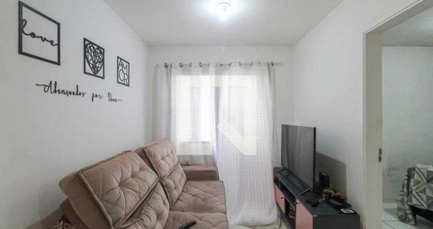 Apartamento à Venda - Vila Formosa, 2 Quartos,  49 m2