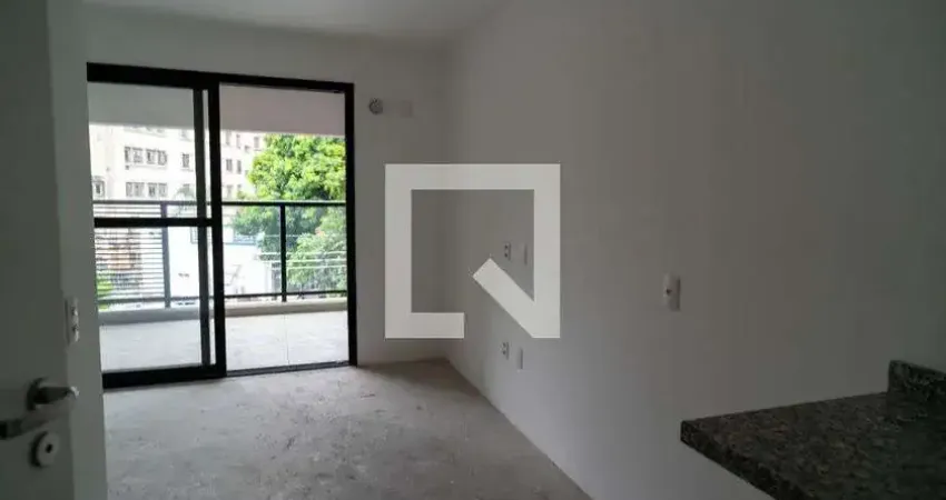 Apartamento à Venda - Lapa, 1 Quarto,  29 m2
