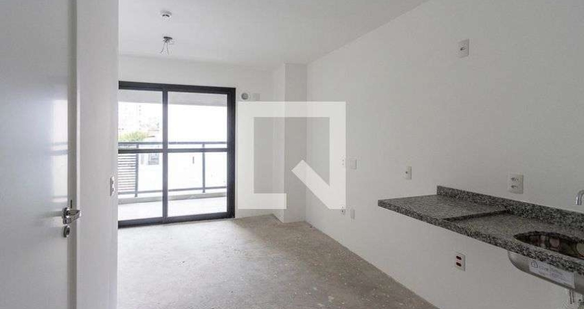 Apartamento com 1 quarto à venda na Lapa, São Paulo 