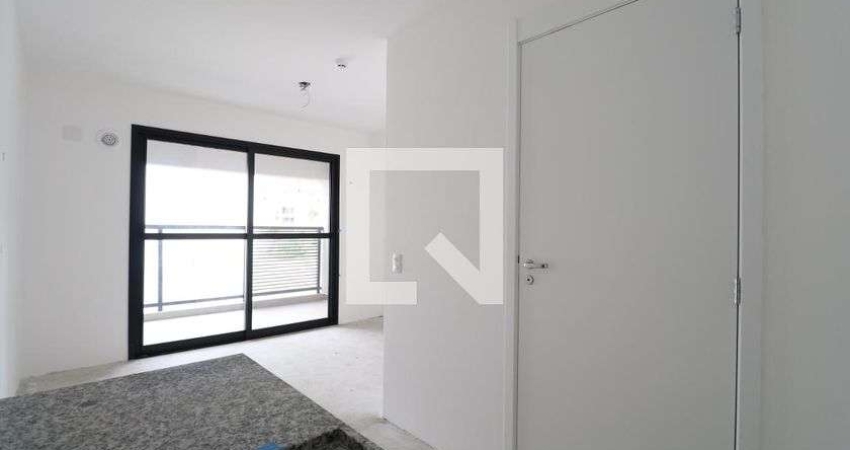 Apartamento com 1 quarto à venda na Lapa, São Paulo 
