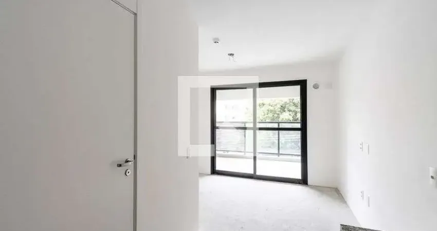 Apartamento à Venda - Lapa, 1 Quarto,  29 m2