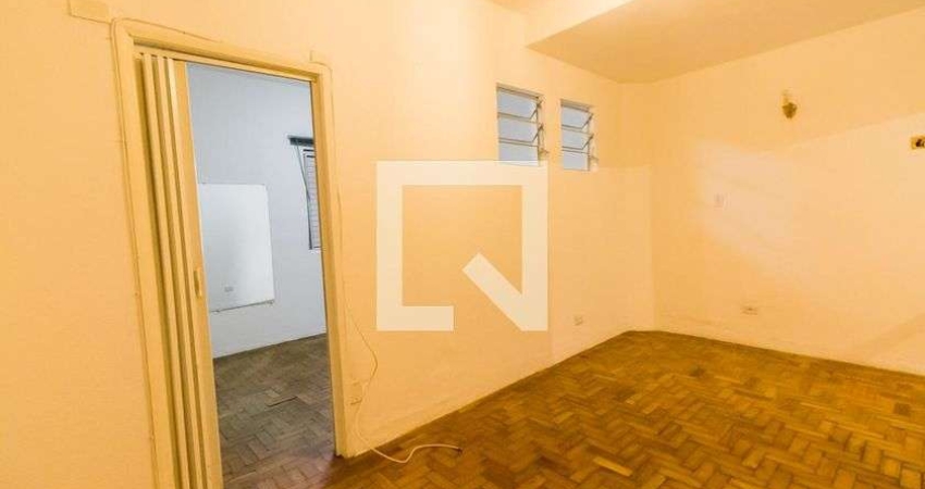 Apartamento à Venda - Vila Pompéia, 1 Quarto,  44 m2