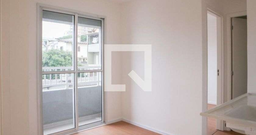 Apartamento à Venda - Vila Romana, 2 Quartos,  28 m2