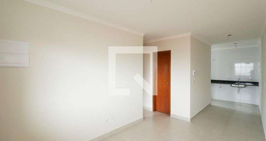 Apartamento com 2 quartos à venda na Água Fria, São Paulo 