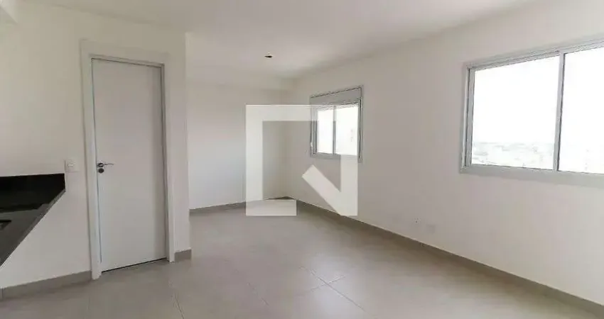 Apartamento à Venda - Chácara Inglesa, 1 Quarto,  27 m2
