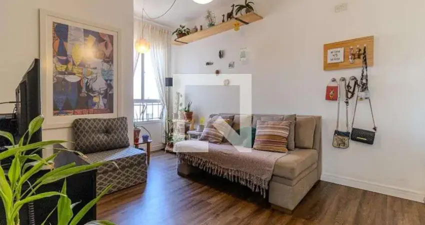 Apartamento à Venda - Centro, 2 Quartos,  40 m2