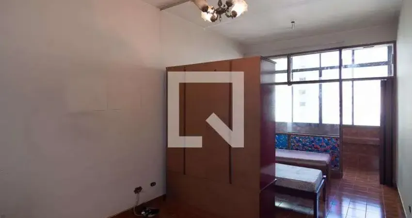 Kitnet / Stúdio à venda na Rua Santo Amaro, 450, Bela Vista, São Paulo