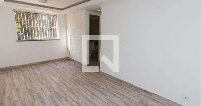 Apartamento à Venda - Cangaíba, 2 Quartos,  50 m2