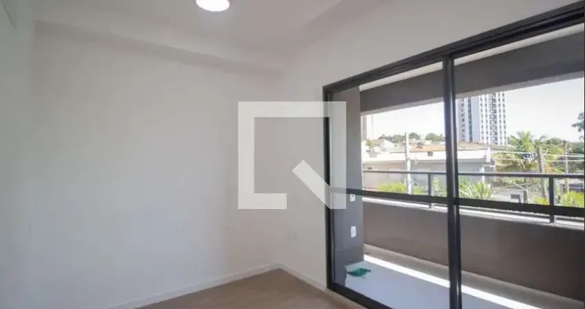 Apartamento à Venda - Freguesia do Ó, 1 Quarto,  26 m2
