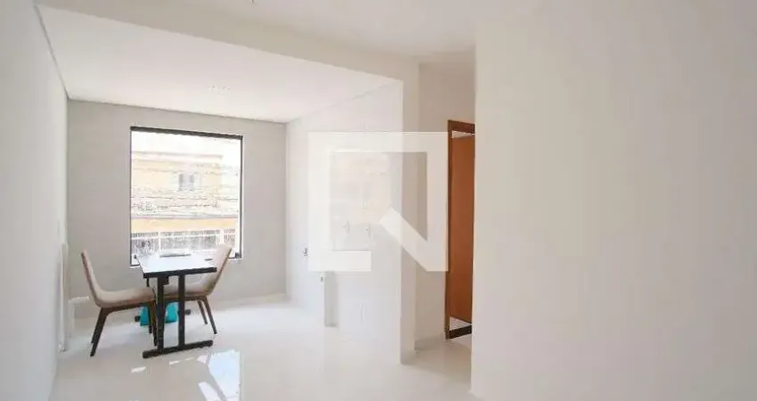 Apartamento à Venda - Vila Carrão, 2 Quartos,  41 m2
