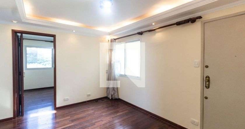 Apartamento com 2 quartos à venda na Água Fria, São Paulo 