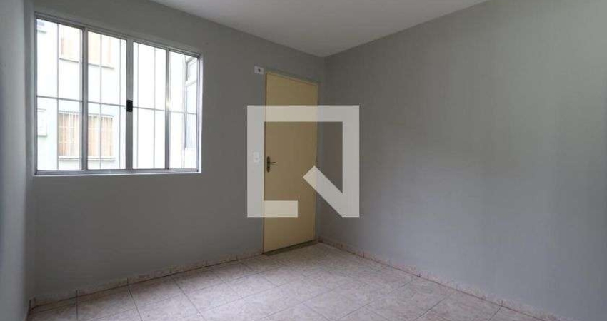 Apartamento com 2 quartos à venda em Sapopemba, São Paulo 
