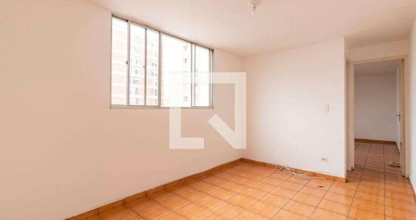 Apartamento com 1 quarto à venda no Tatuapé, São Paulo 