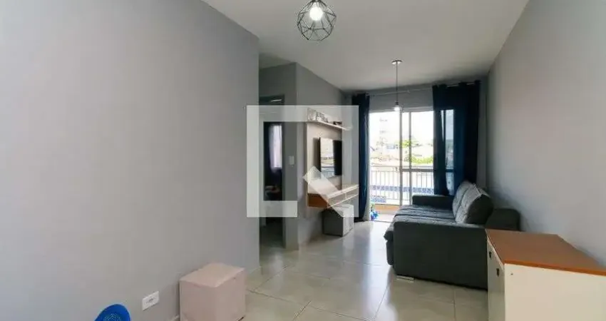 Apartamento à Venda - Vila Formosa, 2 Quartos,  51 m2