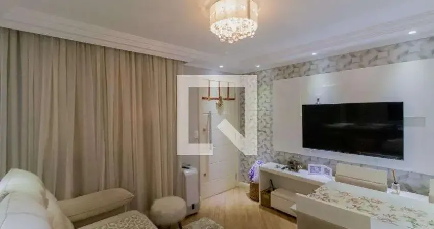 Apartamento à Venda - Itaquera, 2 Quartos,  47 m2