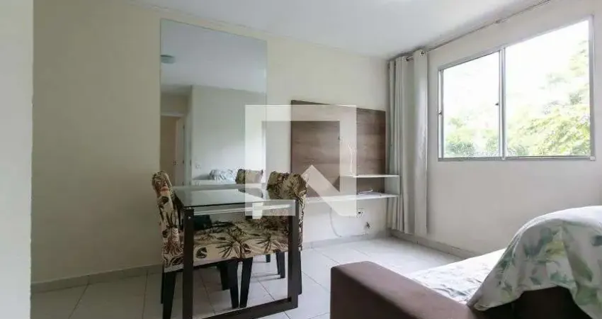 Apartamento à Venda - Itaquera, 2 Quartos,  39 m2